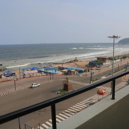 New Sonar Bangla Guest House Visakhapatnam Buitenkant foto