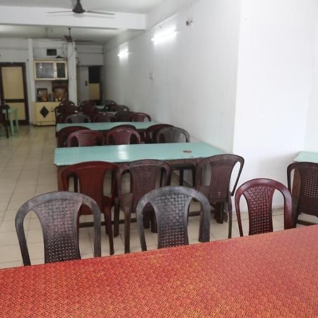 New Sonar Bangla Guest House Visakhapatnam Buitenkant foto