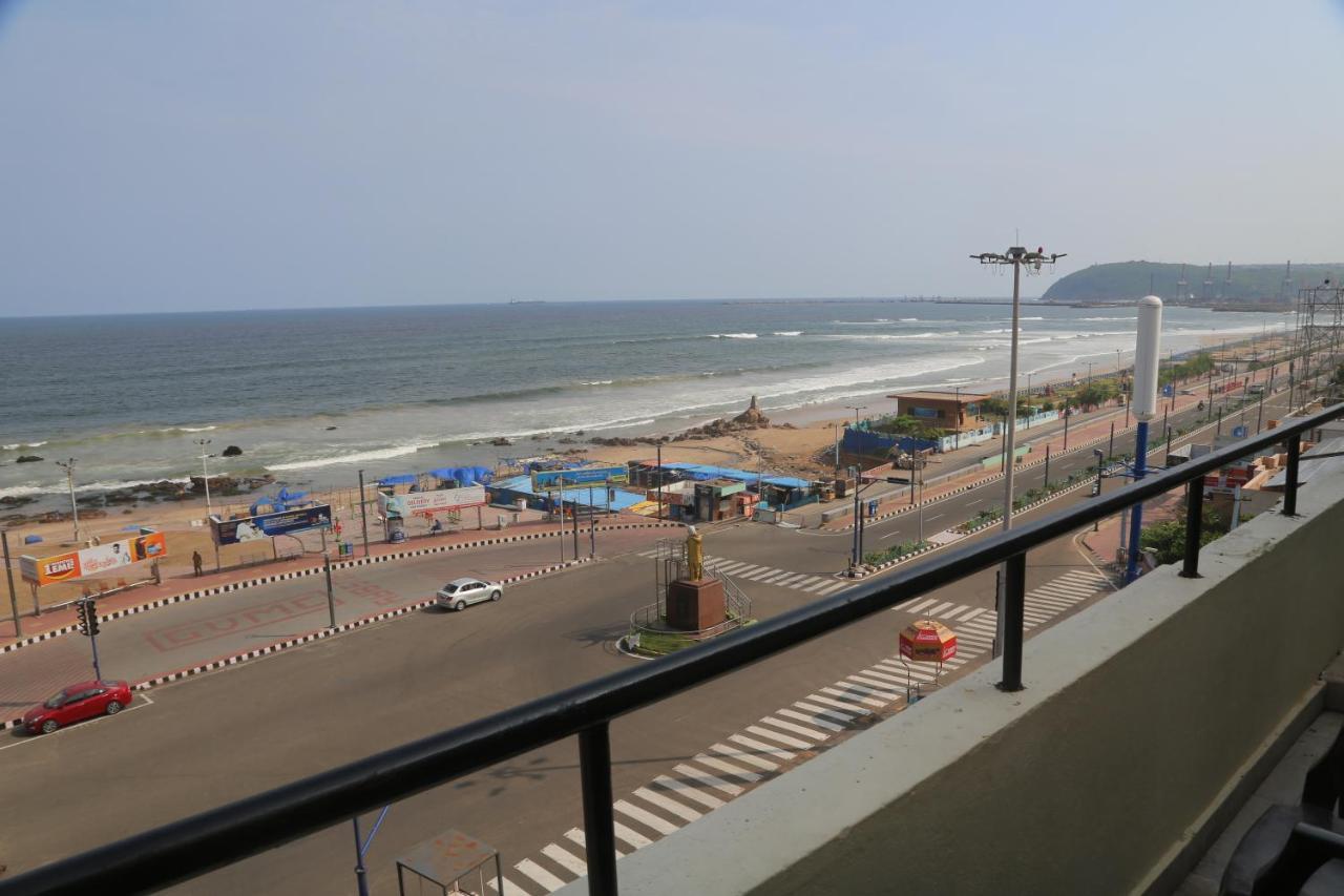 New Sonar Bangla Guest House Visakhapatnam Buitenkant foto