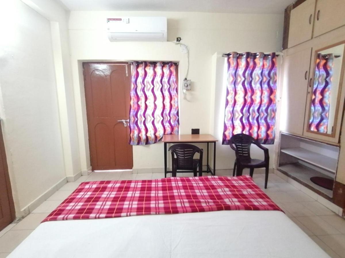 New Sonar Bangla Guest House Visakhapatnam Buitenkant foto