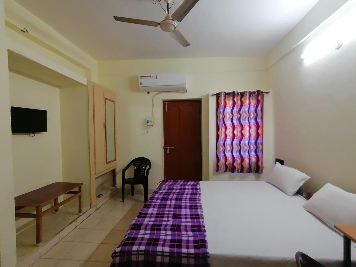 New Sonar Bangla Guest House Visakhapatnam Buitenkant foto