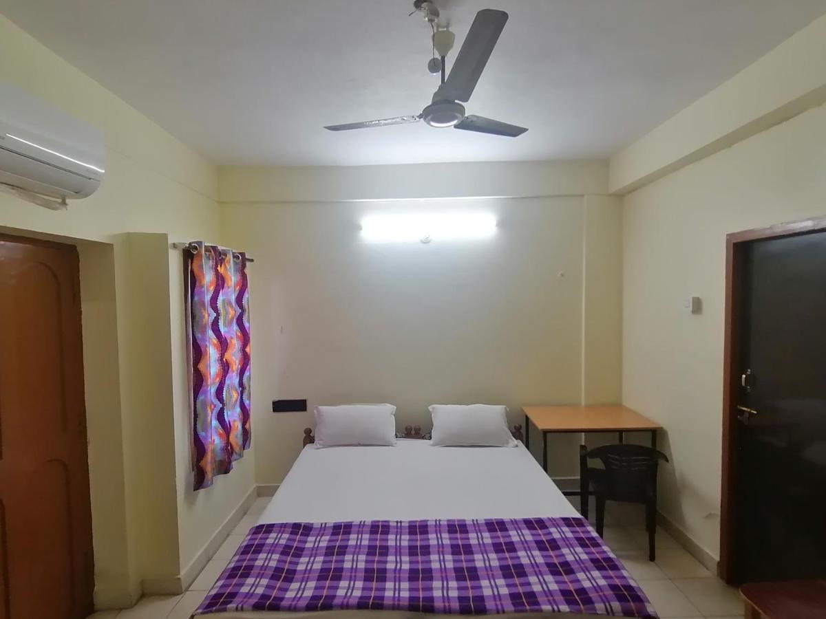 New Sonar Bangla Guest House Visakhapatnam Buitenkant foto