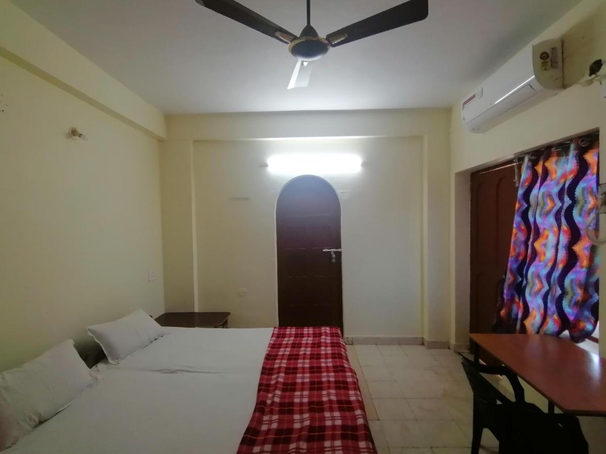 New Sonar Bangla Guest House Visakhapatnam Buitenkant foto