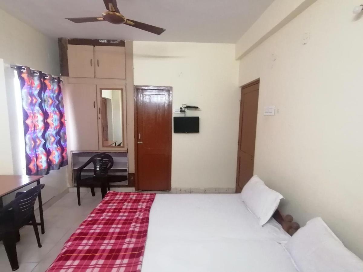 New Sonar Bangla Guest House Visakhapatnam Buitenkant foto