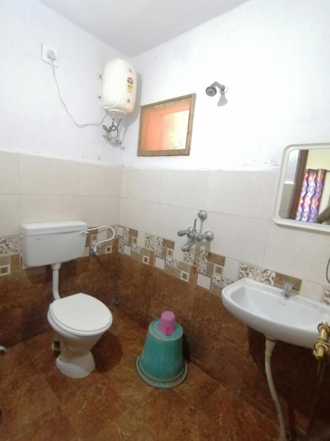 New Sonar Bangla Guest House Visakhapatnam Buitenkant foto