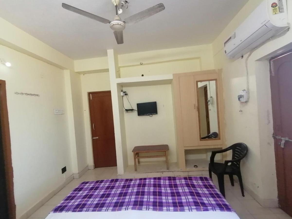 New Sonar Bangla Guest House Visakhapatnam Buitenkant foto