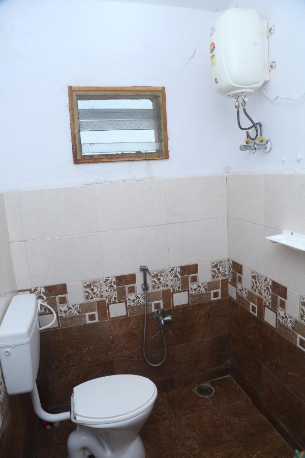 New Sonar Bangla Guest House Visakhapatnam Buitenkant foto