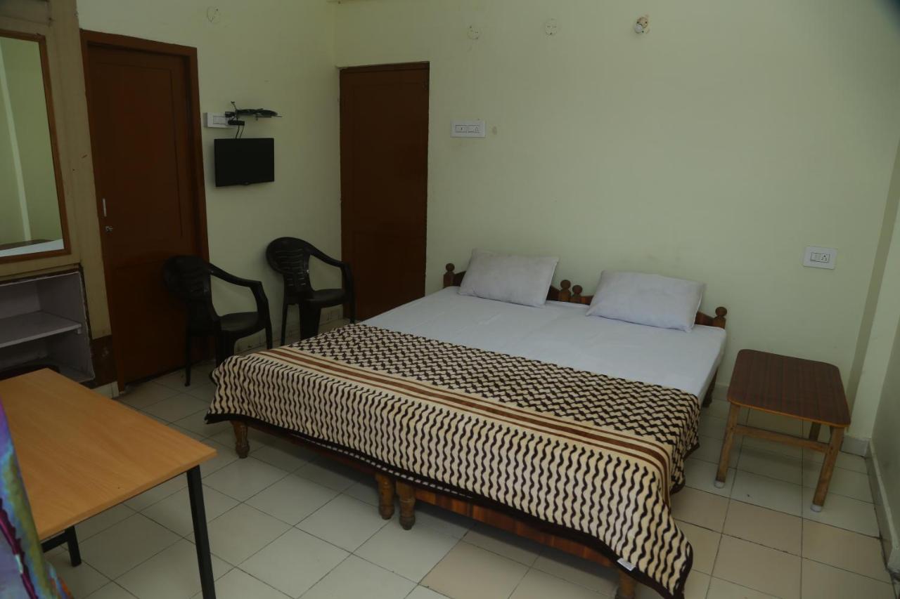 New Sonar Bangla Guest House Visakhapatnam Buitenkant foto