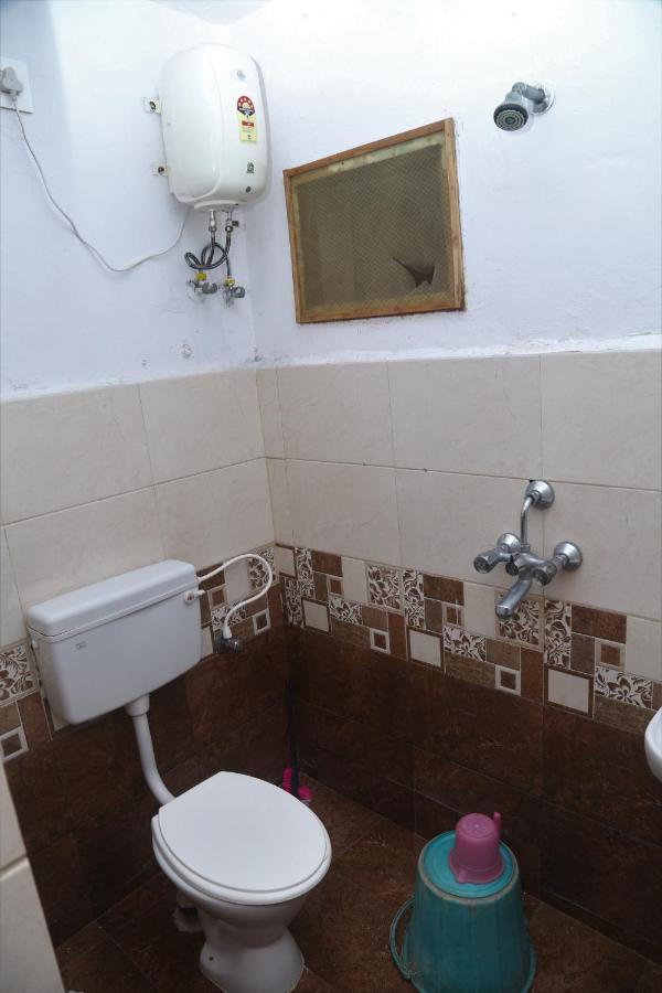 New Sonar Bangla Guest House Visakhapatnam Buitenkant foto